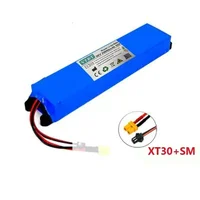 Expédition en France - Batterie lithium 36V 10S3P 18650 - Pack de batteries haute puissance 500W - Batterie de haute qualité pour M365 BMS DIY 42V 4