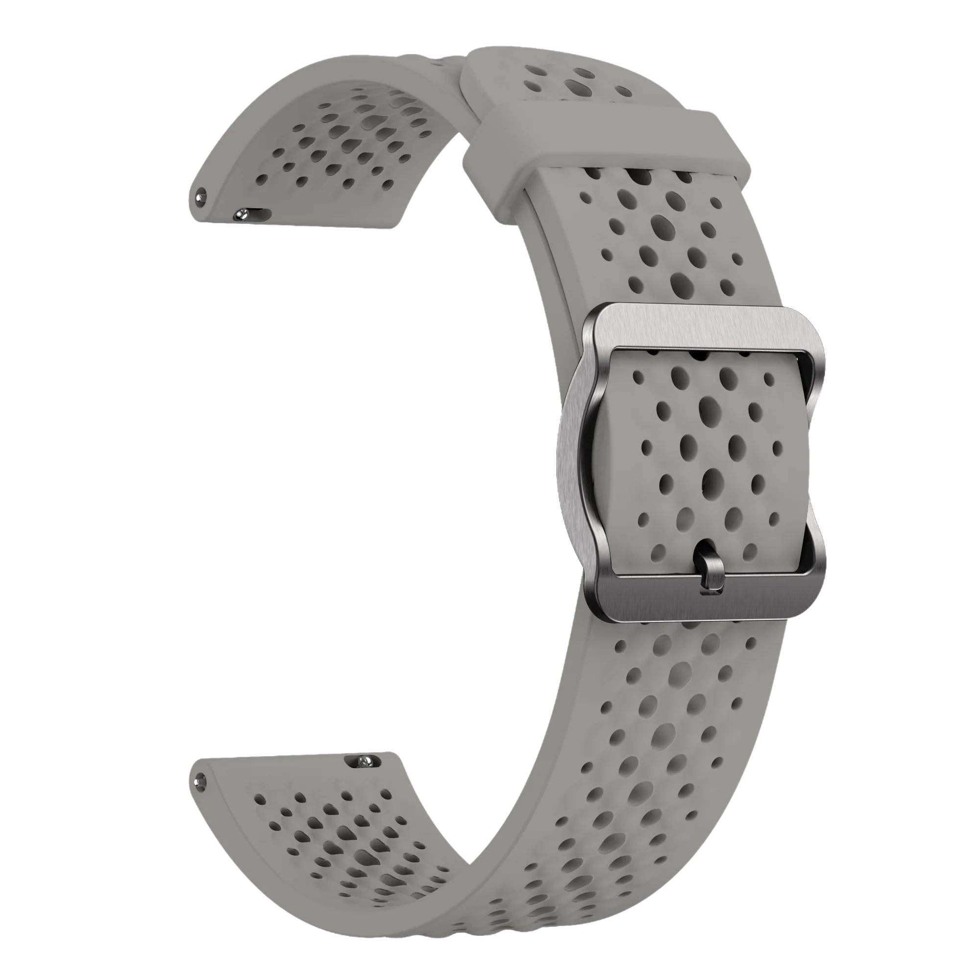 Premium Universal 22mm Watch Strap - Original Band Accessories
