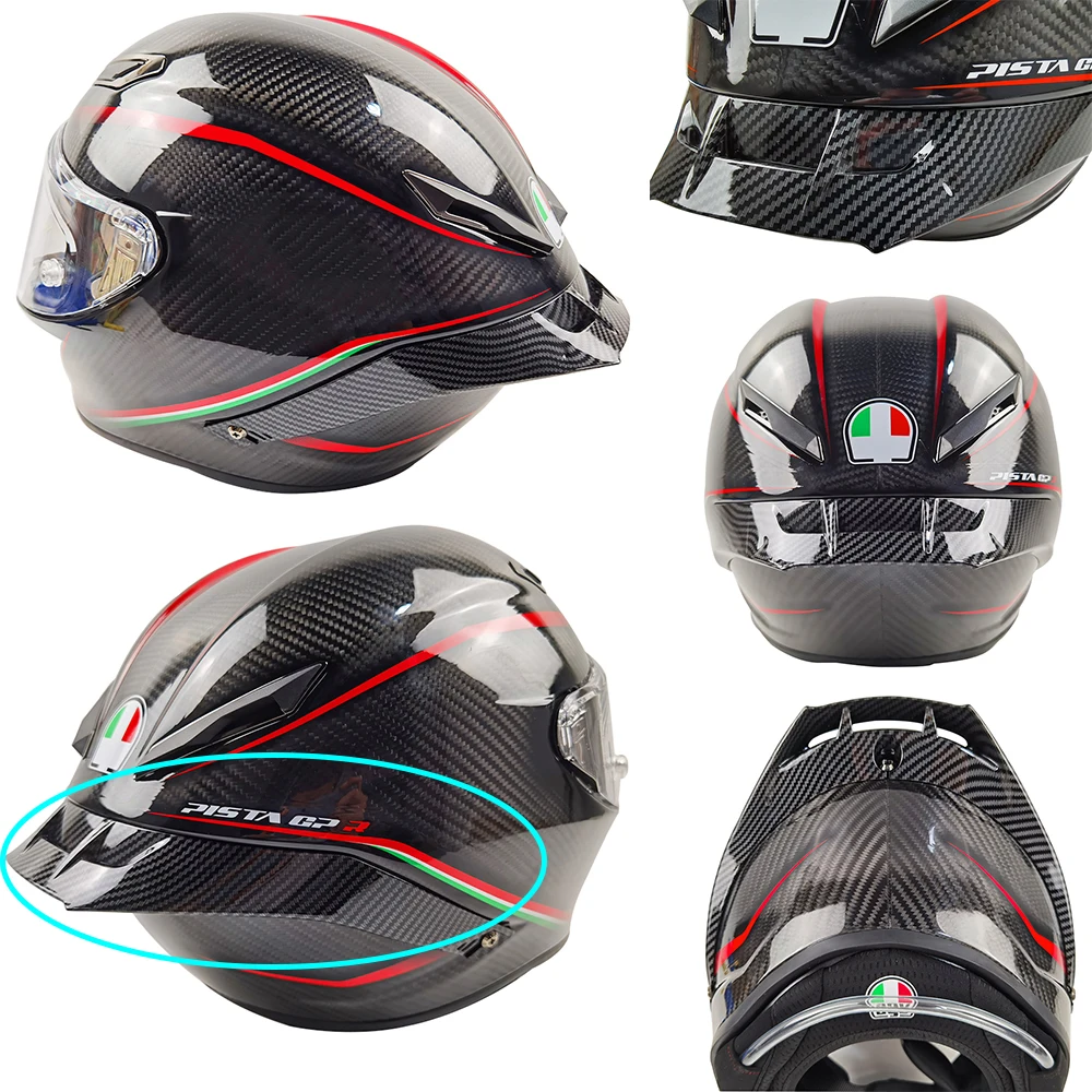 ������� �ĸ� Ʈ�� ��� �����Ϸ� ���̽�, ź�� ���� �ܰ�, AGV Pista GPR corsa