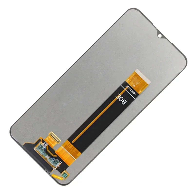 삼성 갤럭시 A13 LCD 교체용 터치 스크린 디지타이저, 4G LCD A135 A135F 디스플레이, 6.5 인치 스크린