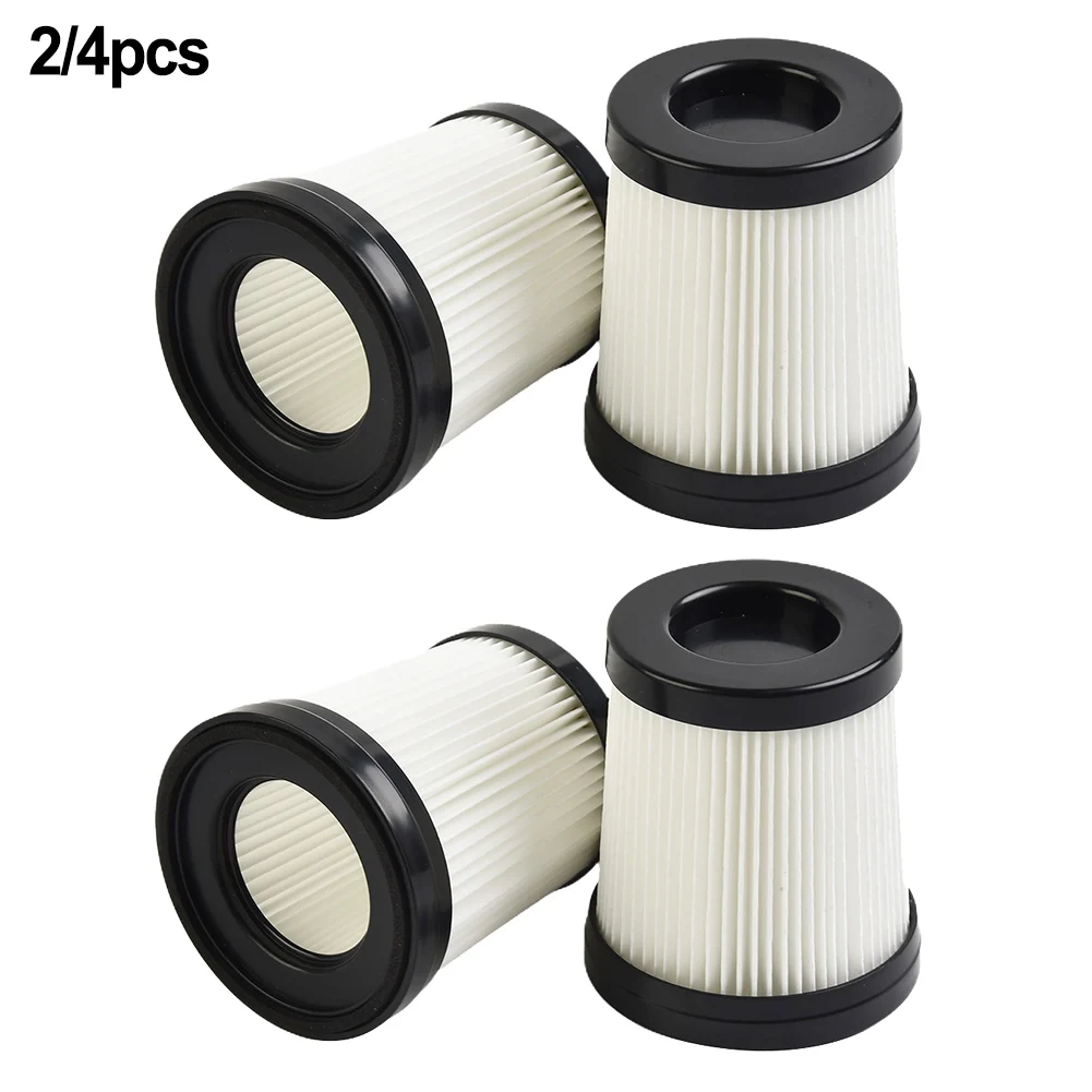 Sostituzione Del Filtro 2/4Pcs Per Lubluelu 202 Per Oraimo Osv-102 Per Besswin W26 Per Vaclife Vl732 206 Accessori Per Aspirapolvere
