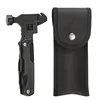 Multi Functional Adjustable Open-end Wrench Combination Universal Folding Pliers EDC Tool 1