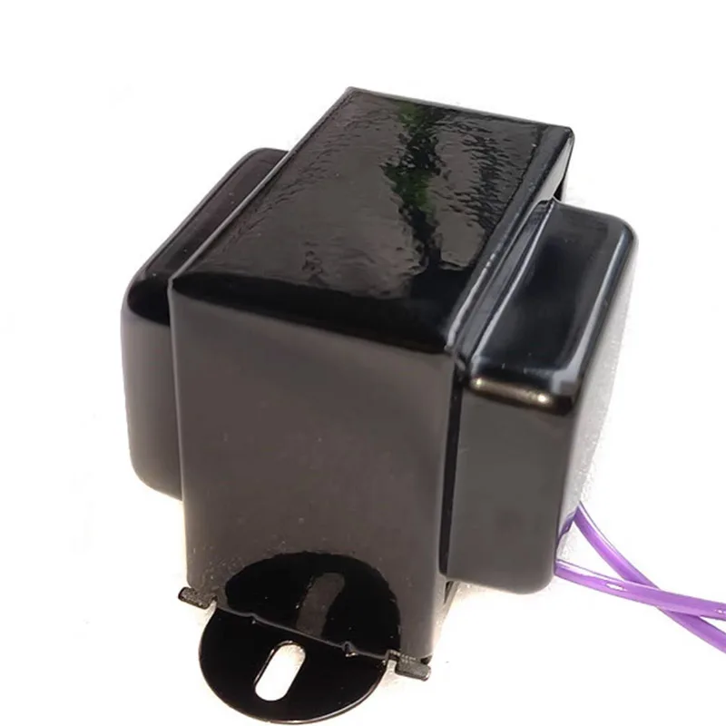 100mA 10H 15H 20H EI57x30 Amps Choke Coil Fully shielding inductance Screening Amplifier Choke