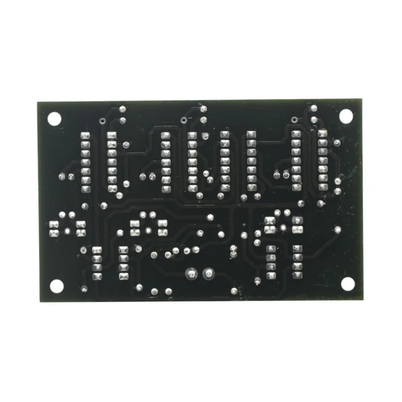 1PCS Operational Amplifier OP AMP Tester For Single Dual OPAMP TL071 TL072 TL081/082 Board Module