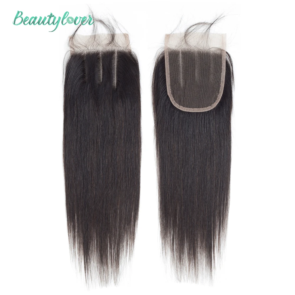 Straight 24 Inch Lace Frontal Human Hair Pre Plucked Transparent Swiss 13x4 Brazilian Lace Frontal 2x6 Lace Closure For Women 4