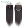 Straight 24 Inch Lace Frontal Human Hair Pre Plucked Transparent Swiss 13x4 Brazilian Lace Frontal 2x6 Lace Closure For Women 4