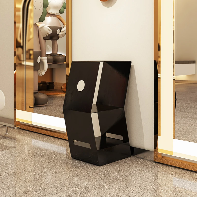 

Professional Stainless Steel Hair Salon Trolley For Beauty Salon