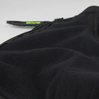 Waterproof Cycling Overshoes Bicycle Shoes Covers Bike Reflective Windproof MTB Road Winter Fleece Warm Bike Lock Protector 2