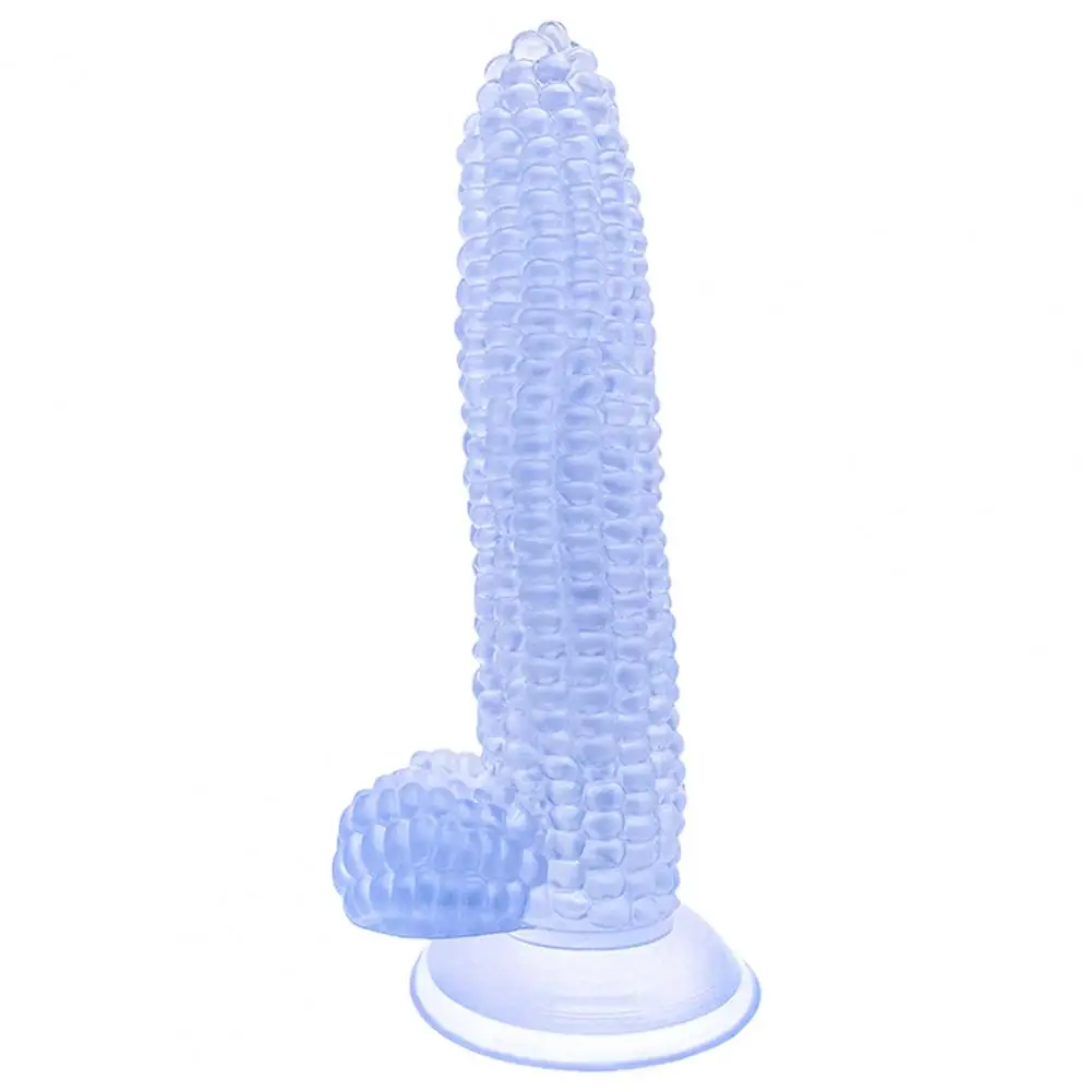 Realistic Dildo Powerful Suction Cup Big Penis Fake Cock G-spot Vagina Massage Sex Toys for Women