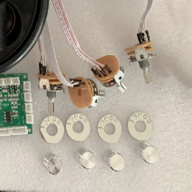 

Self-winding watch box knob / full set of accessories with nut adjustment knob / watch shaker DIY accessories