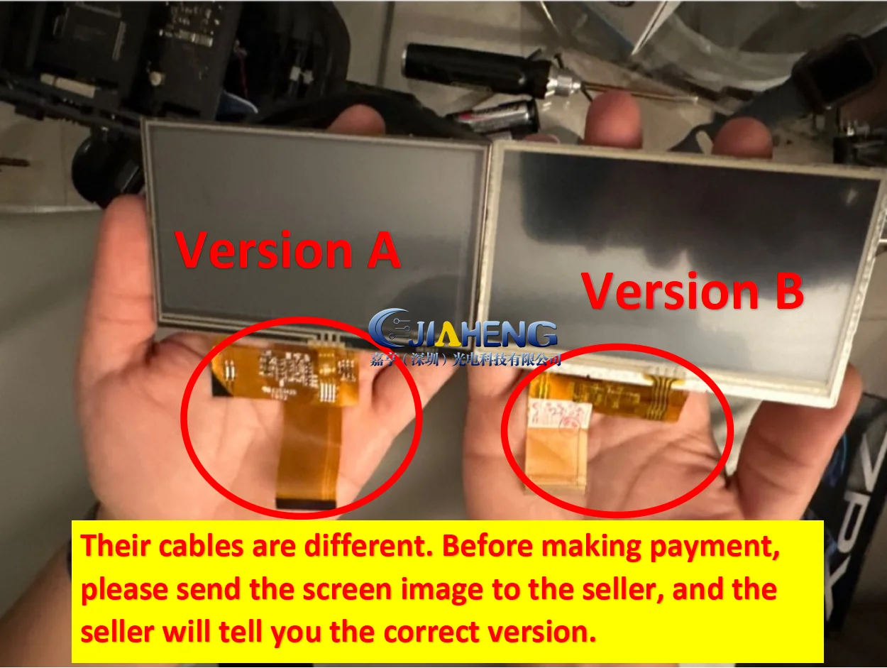 バックライト付きタッチスクリーンパネル,液晶画面,フタバt7px,7pxr