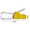 Spot Welding Plier Hand holder Torch For 18650 Spot Welding Machine Kit Repairing Butt Welded Cable ,Copper Electrode ,Tip,Clip 2