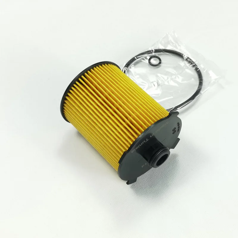 Oil filter 31372212 For VOLVO S60 S80 S90 V40 V60 V90 XC40 XC60 XC70 XC90 B3 B4 B5 B6 D3 D4 T4 T5 T6 T8 31372214 32140029