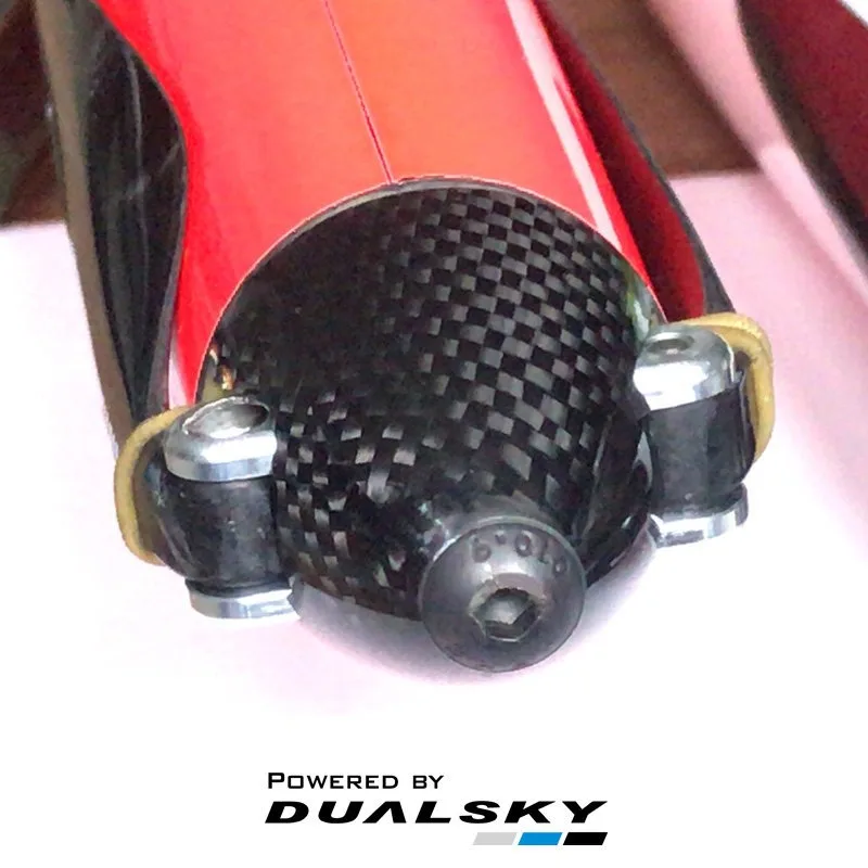 Moteur Brushless RC 1850KV/1000KV/860KV/1350KV pour Planeur Drone