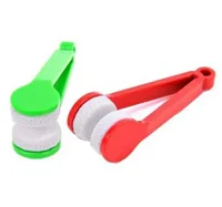10/5/1pcs Portable Multifunctional Glasses Cleaning Rub 3