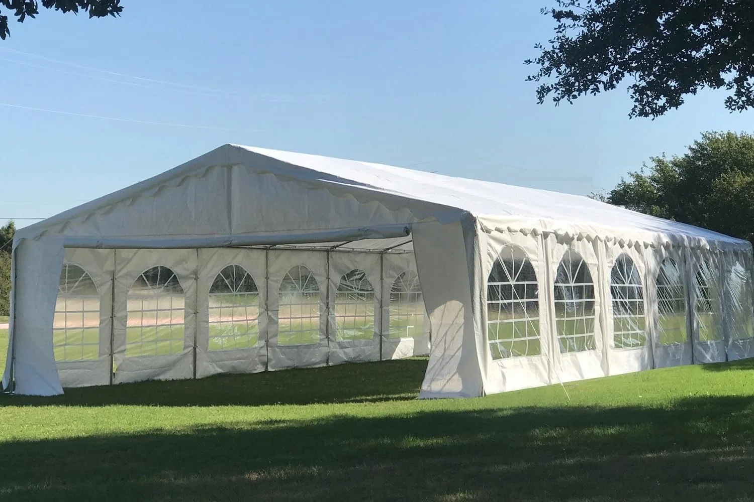 Budget PE Tents for Parties,Paty Tent,Outdoor Canopy,Carpas para Fiestas, Wedding Tent with Waterproof Top & Removable