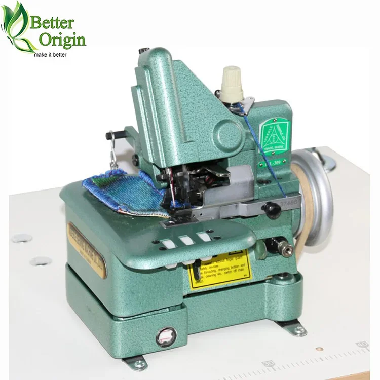 Cheap price overlocking machine industrial machine overlock sewing