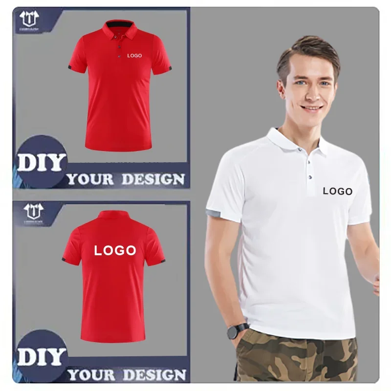 国内で当店のみ DETW - Logo Graphic PU Patch Polo Shirt Maison Kitsuné fox-patch Polo Shirt | Black | FARFETCH TH
