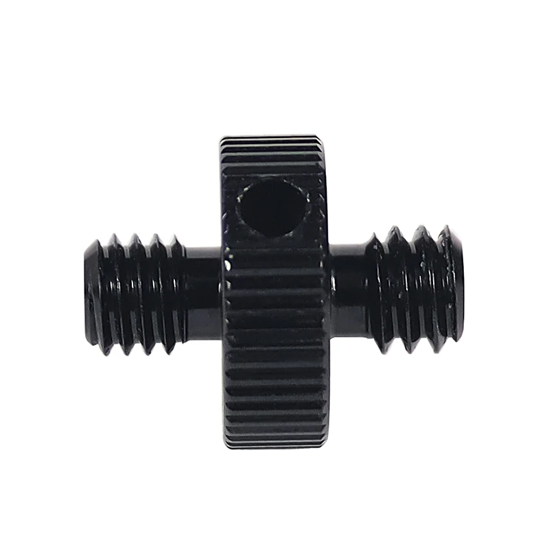 1x Reinforced Camera Conversion Screw Adapter 1/4 to 3/8 M4 M5 M6 M8 M10 Male Fe