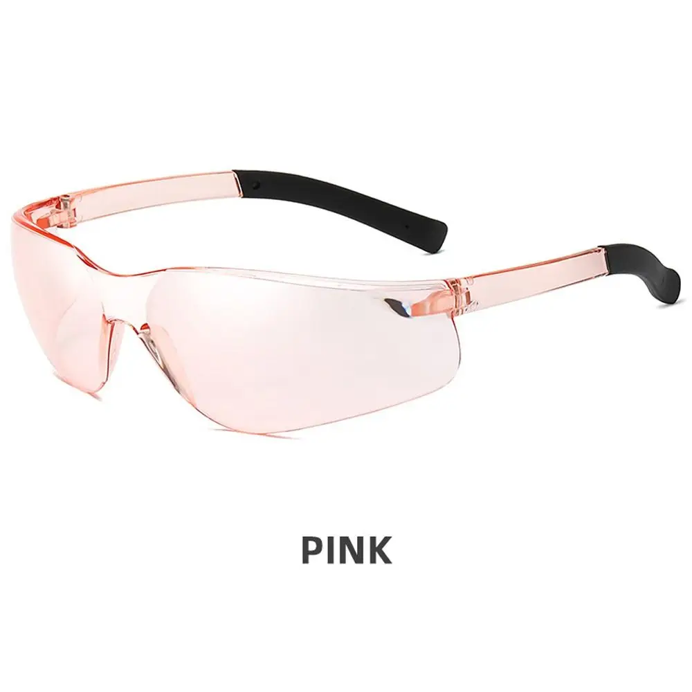 Impact Resistant Safety Glasses - Image 2