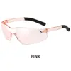 Impact Resistant Safety Glasses - Image 2