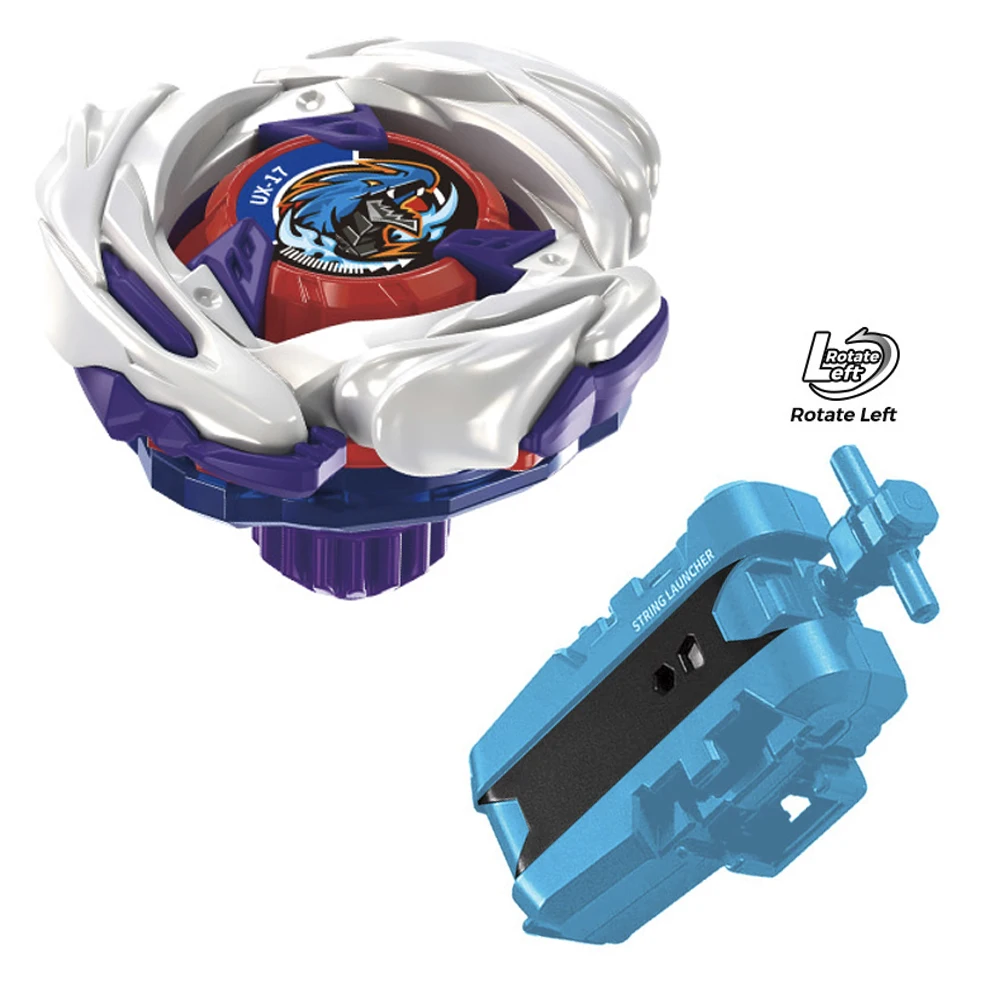 Beyxs Gyro X Innovative Spinning Toy Gyroscope