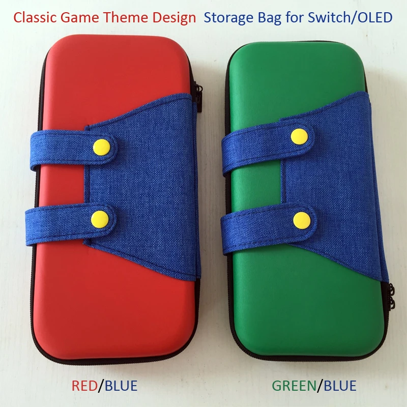 Colorful Protective Carrying Case Shell