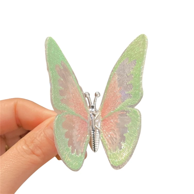 Рисунок 2 - Заколка для волос для маленьких девочек