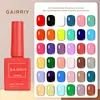 Gairriy 15ml Gel Nail Polish 6 Colors/Set Glitter Soak Off UV LED Semi-Permanent Varnish Art Salon 120 Colours Nail Accessories 5