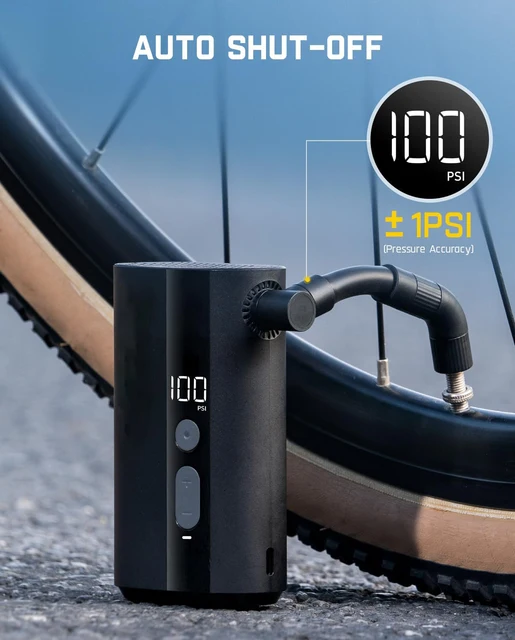 Pompe Paddle Board Electrique Air Pump Mua Fanttik X9 Ace Mini