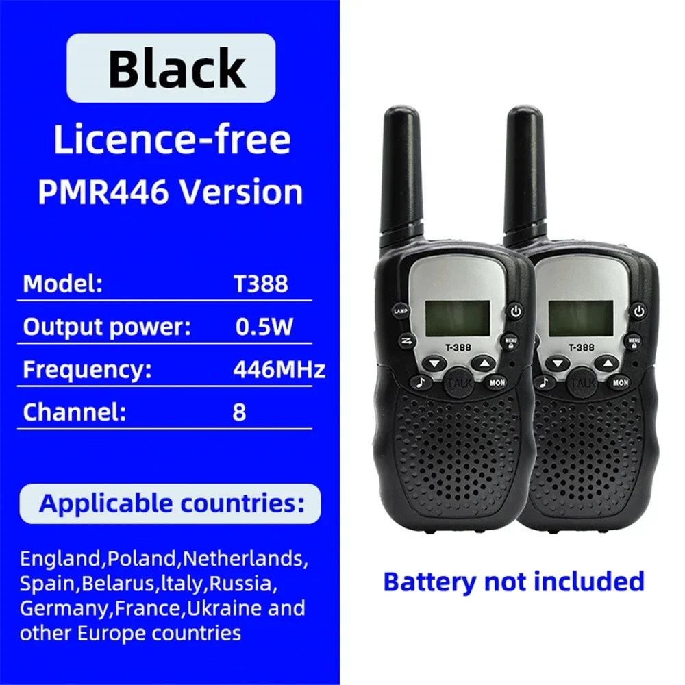 EU Black