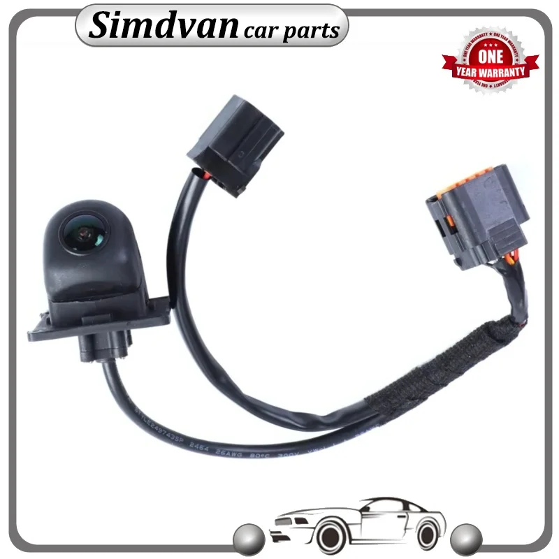 PowerStop Rear Autospecialty Kit | 2016–2019 Kia Optima (KCOE7505) main image 1