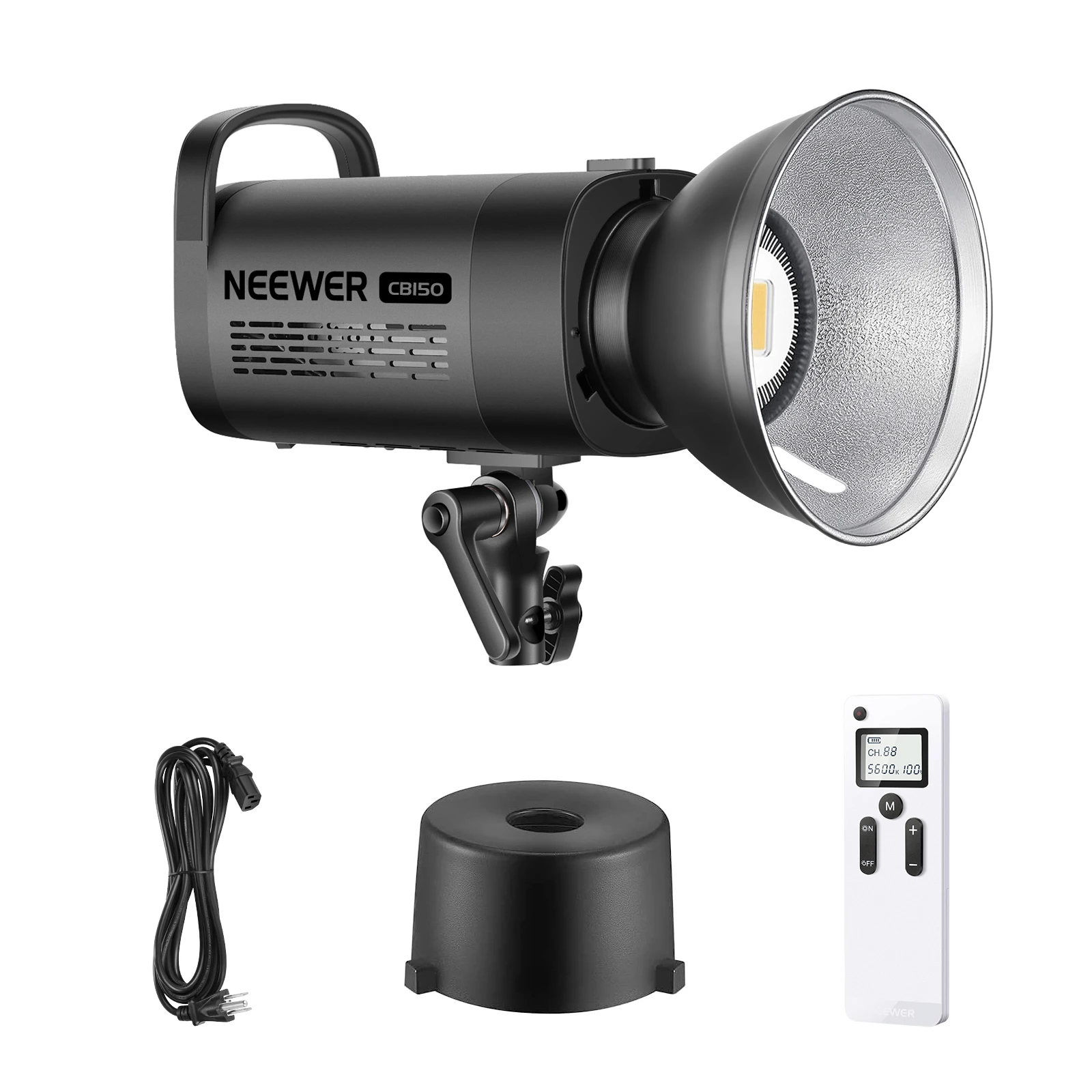 Neewer 2 Packs Dimmable 5600k | Dimmable Neewer | Neewer 176 Led 500k Light - Photographic Lighting - Aliexpress