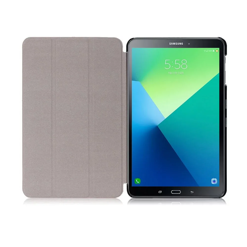10.1 com caneta s, caso de tablet,