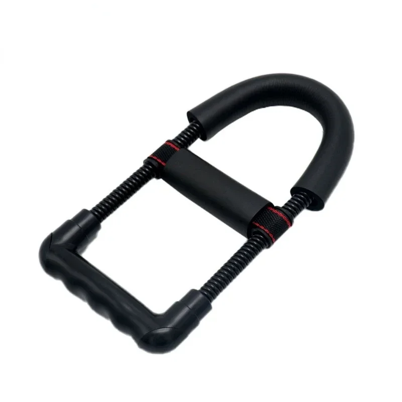 Gym Fitness Exercise Arm Wrist Exerciser Fitness Equipment Grip Power Wrist Forearm Hand Gripper Strengths Training Device hand strengthener,forearm exerciser,wrist exerciser,hand grip strengthener,hand grip trainer
