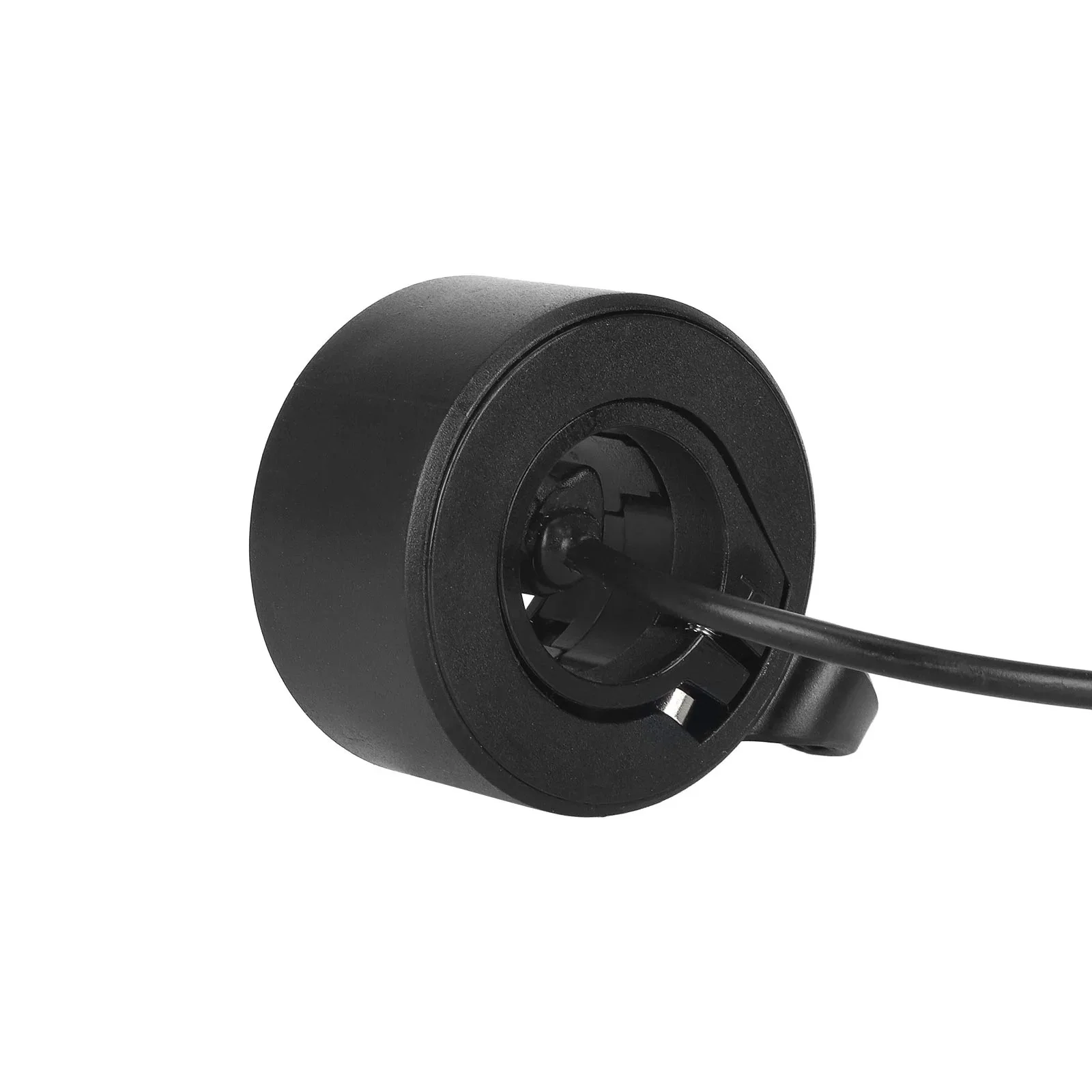 Enhanced Blue Thumb Throttle Accelerator for Electric Scooter - Finger Dial Speed Controller Replacement