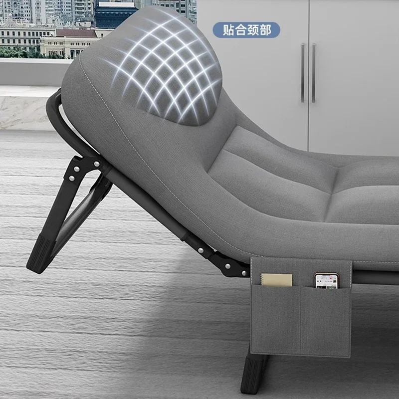 Storage Folding Bed Children Modern Girls Design Beauty Multifunctional Bed Camping Princess Cama Solteiro Office Furniture