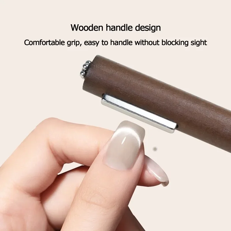 3 in 1 Magnet Cat's Eye Nail Salon Tools