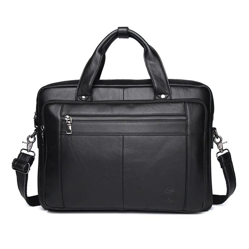 new-luxury-cow-genuine-leather-business-men's-briefcase-male-briefcase-shoulder-bag-men-messenger-laptop-computer-bag-16-inch