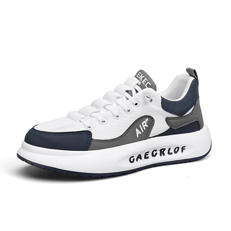 

Summer Sports Shoes Mens Mesh Breathable Running Sneakers Male Lightweight Soft Hole Shoes for Men Sapatos De Malha Masculina