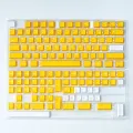 Orange White-130