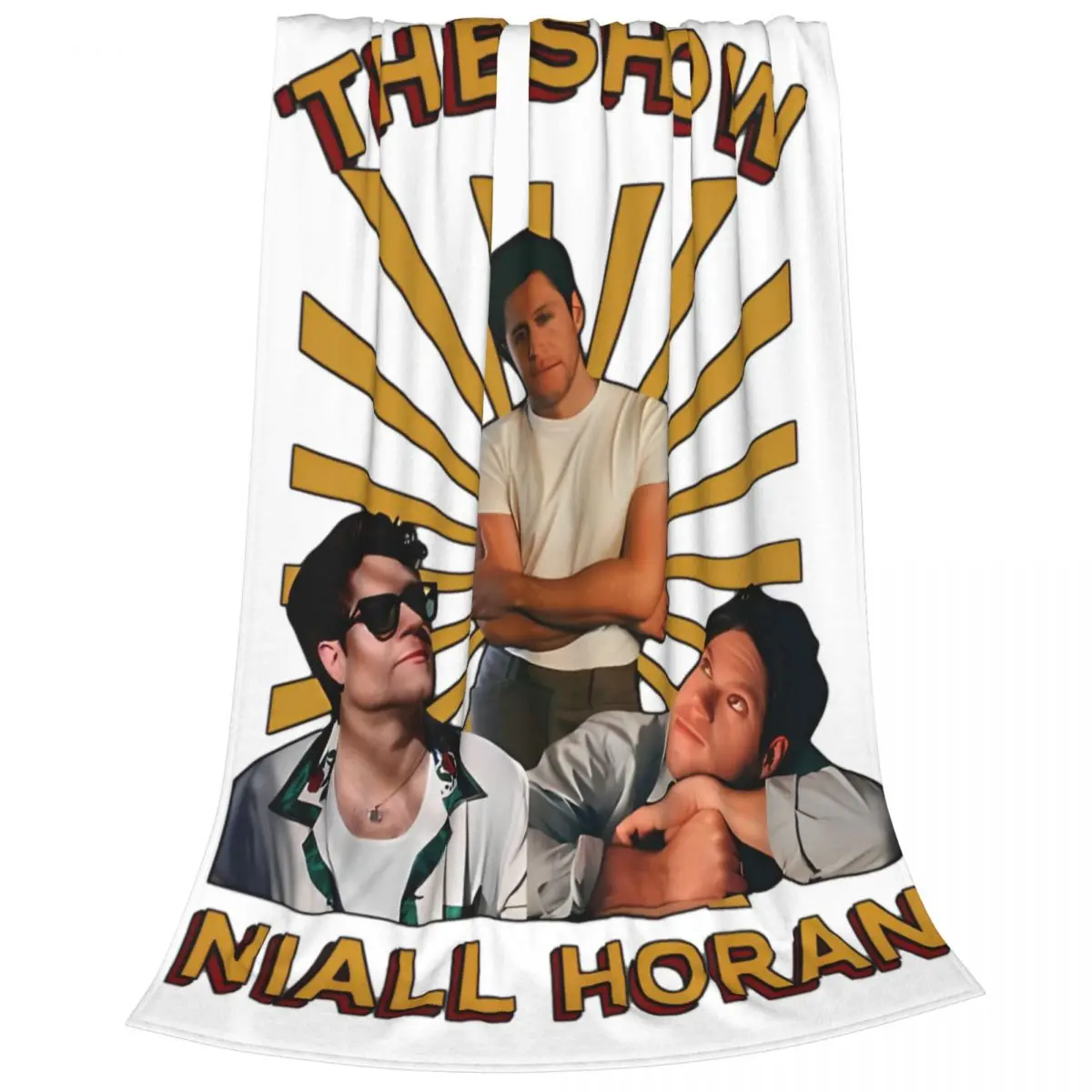 Niall Horan The Show ���� ���, ������ �߿� ���� ���� �̺�, �ٱ�� ������ ������ ���, ����