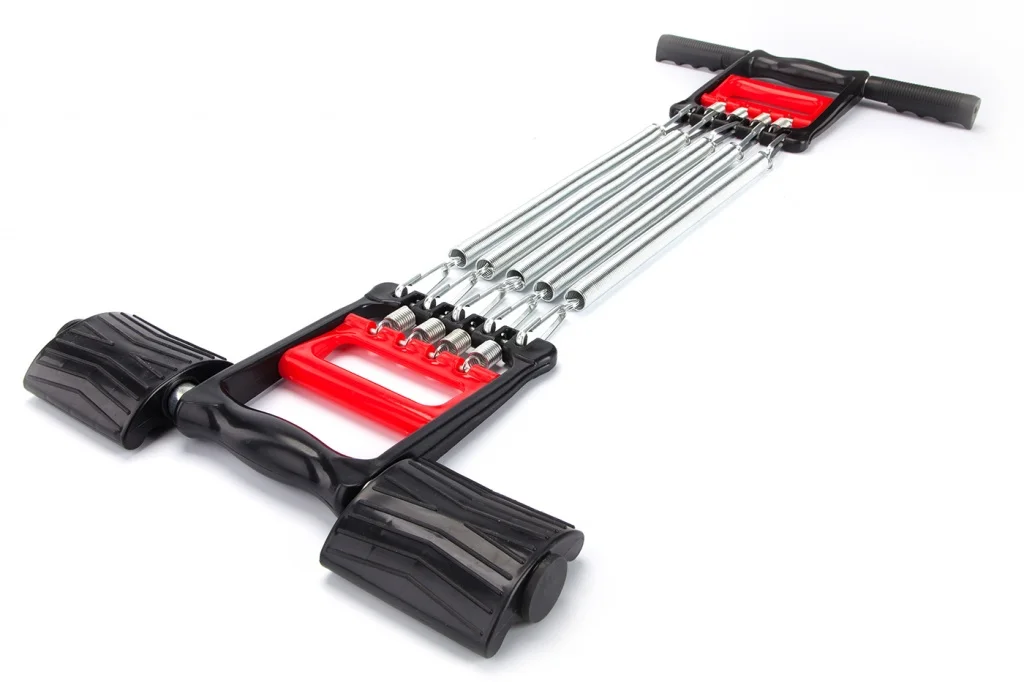 Expander multifunctional &quotsteel muscles&quot |