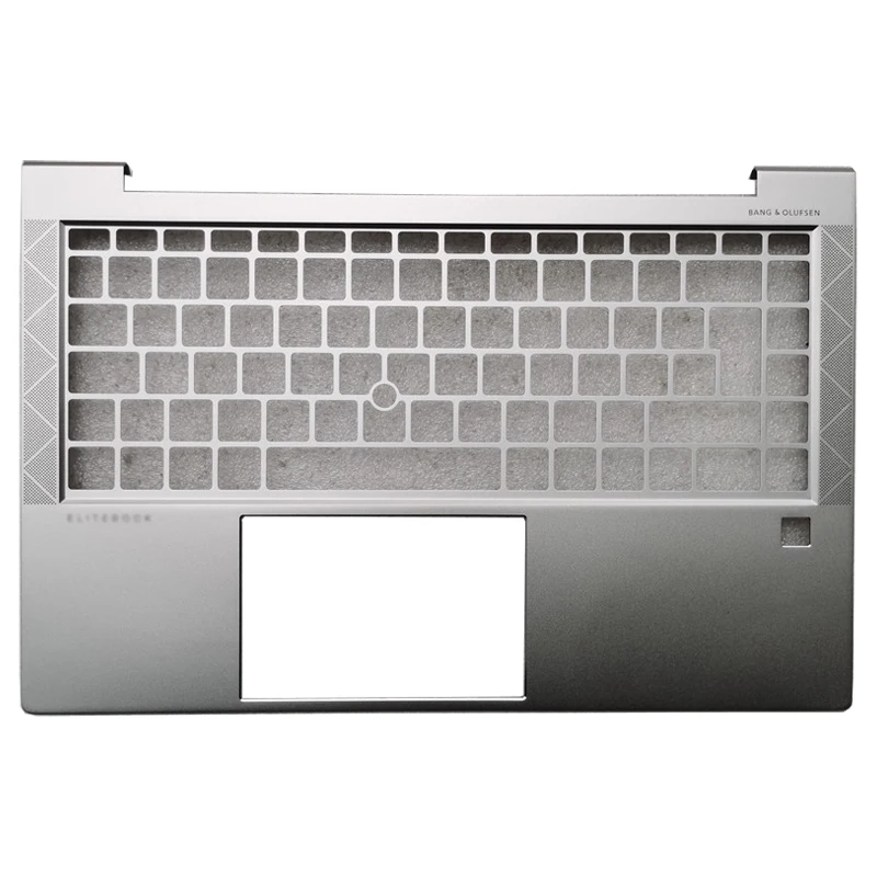 New For EliteBook 840 G8 745 Replacemen Laptop Accessories Palmrest/Bottom With Hole US/UK - AliExpress