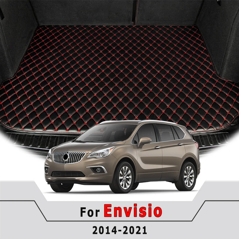 

Коврики для багажника автомобиля для Buick Envision 2021 2020 2019 2018 2017 2016 2014