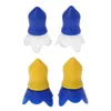 Silicone Flight Earplugs Noise Cancelling Reusable Ear Plugs For Airplanes Hearing Protection Night Club Study Sleep Ear Plug 4
