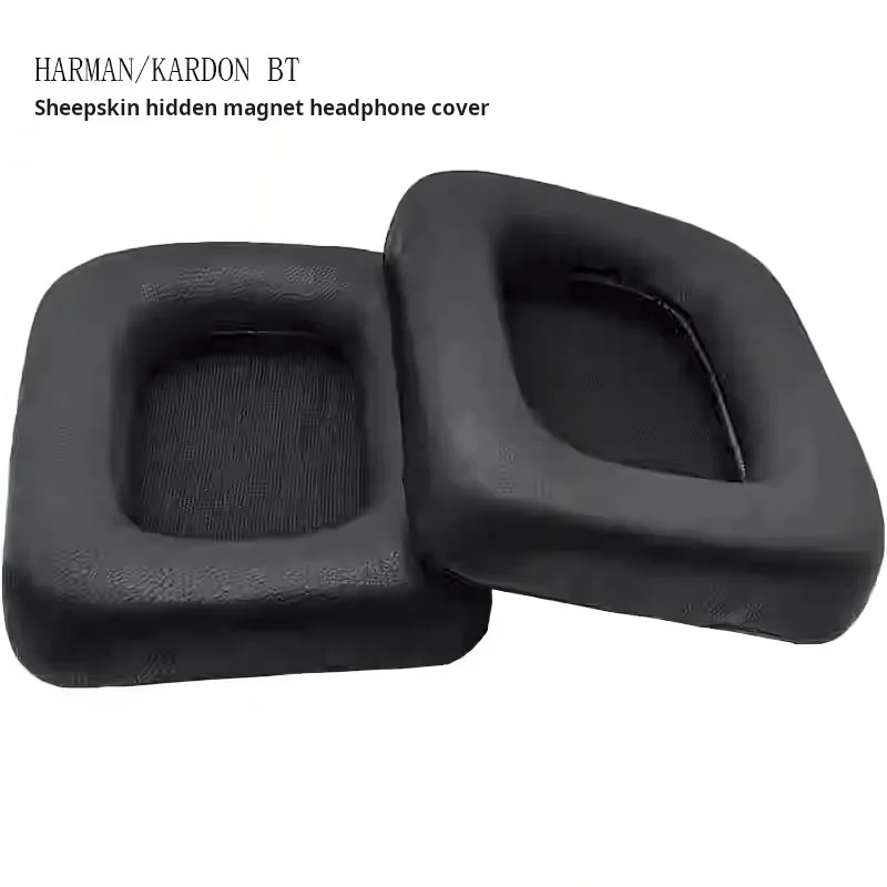 EarPads Foam Cushion For Harman Kardon BT NC Premium Over Ear