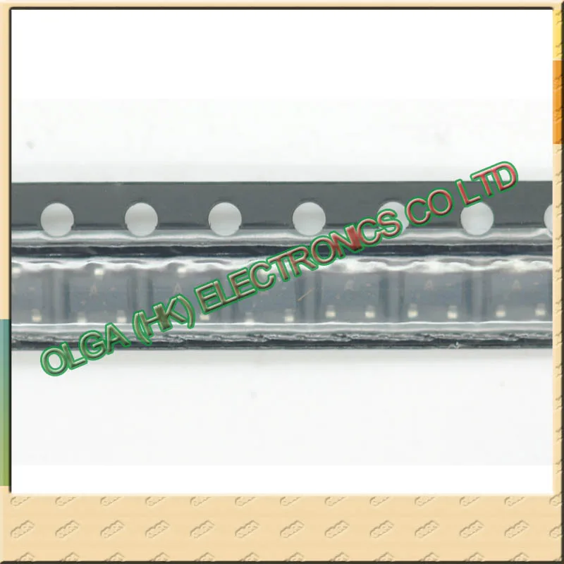 

Прямая фотография SB01-05CP SOT-23 маркировка Schottky: A