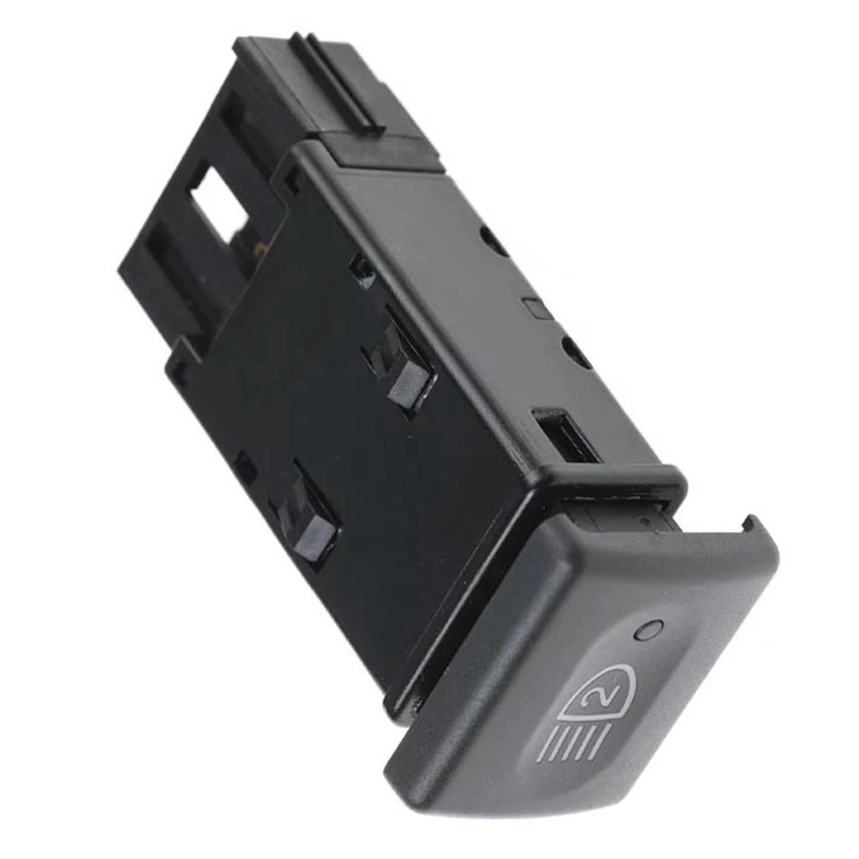 Nuovo Pulsante Interruttore Luce Spot Muslimex Per Land Rover Defender Td5 2002 Yug000540