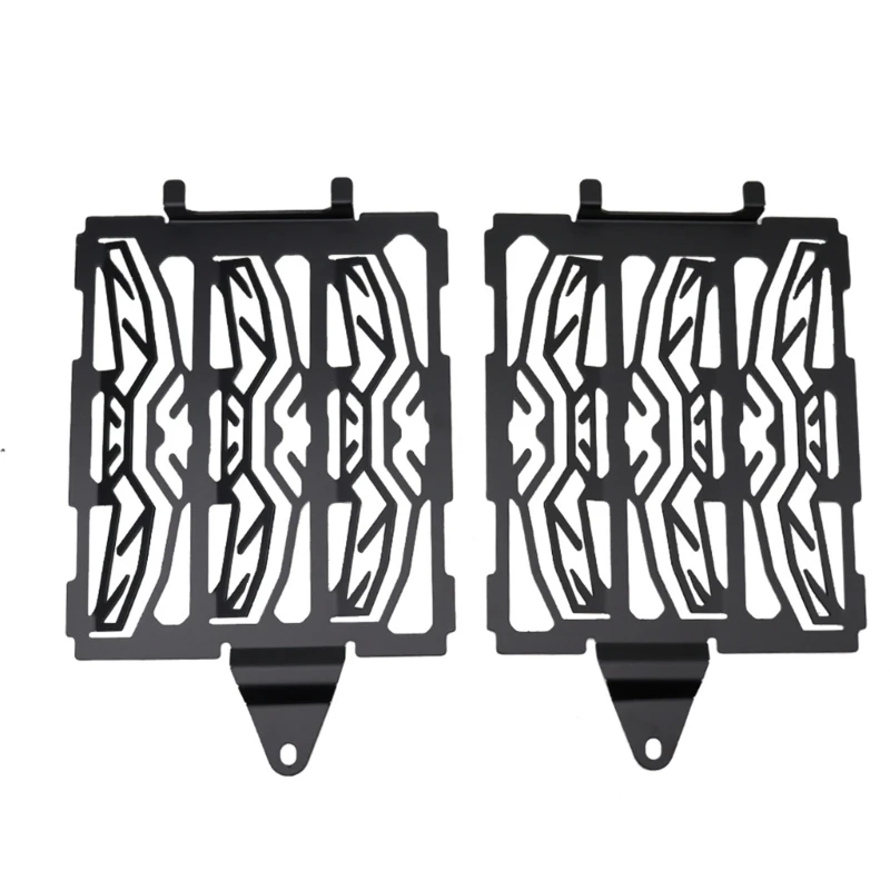 

Длинная крышка радиатора Servcie Radiator Guard R1300GS, сменная сетка, конструкция крышки радиатора